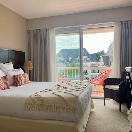 Hotel Bo & Mia La Baule Eksteriør billede