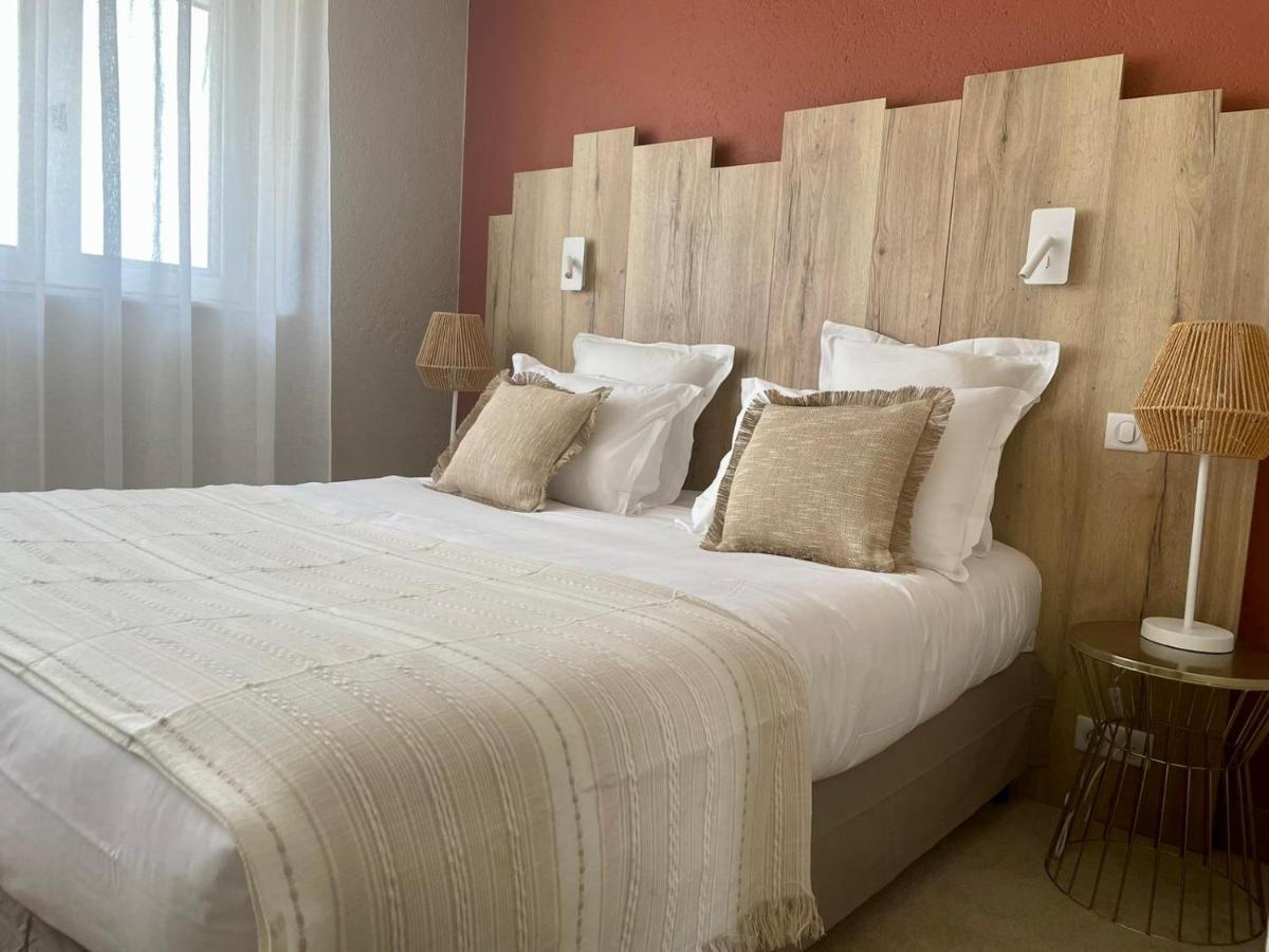 Hotel Bo & Mia La Baule Eksteriør billede