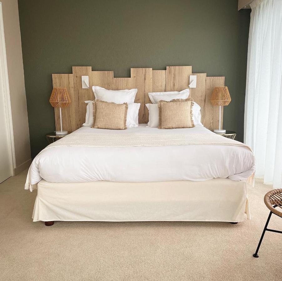Hotel Bo & Mia La Baule Eksteriør billede