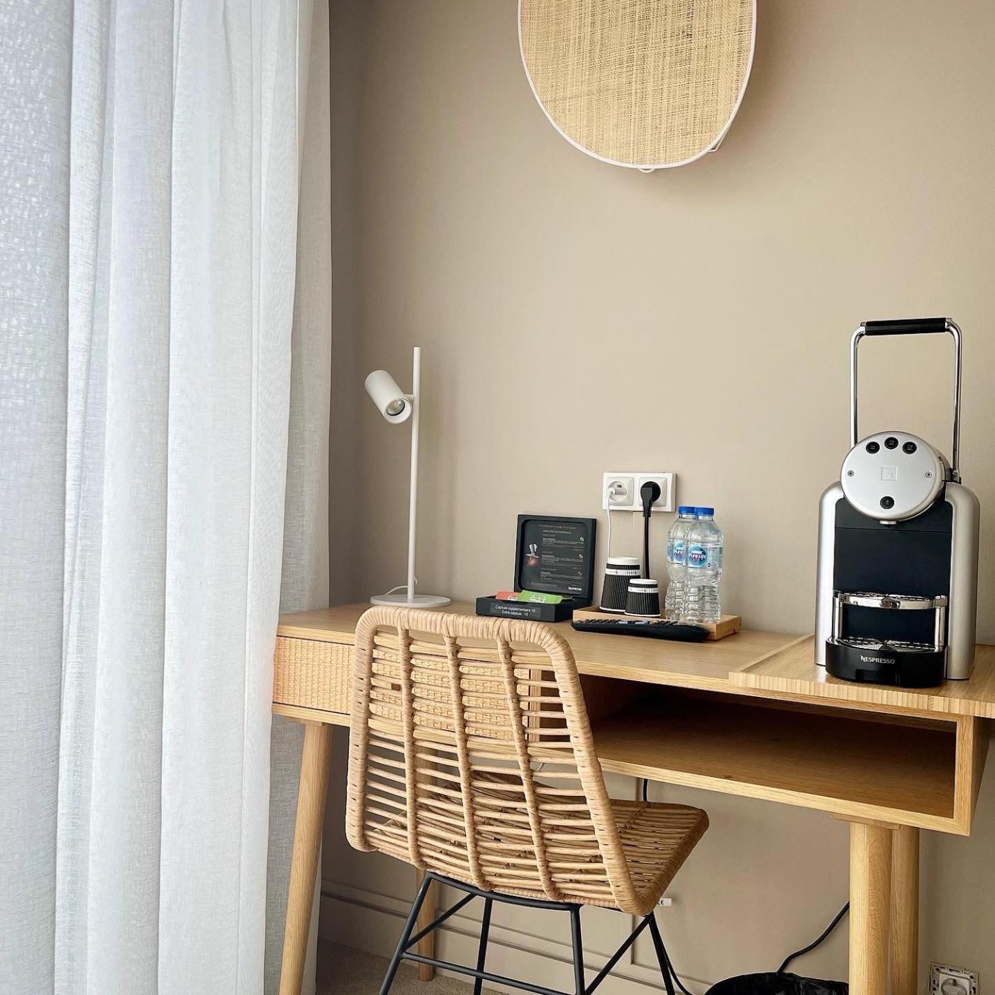 Hotel Bo & Mia La Baule Eksteriør billede