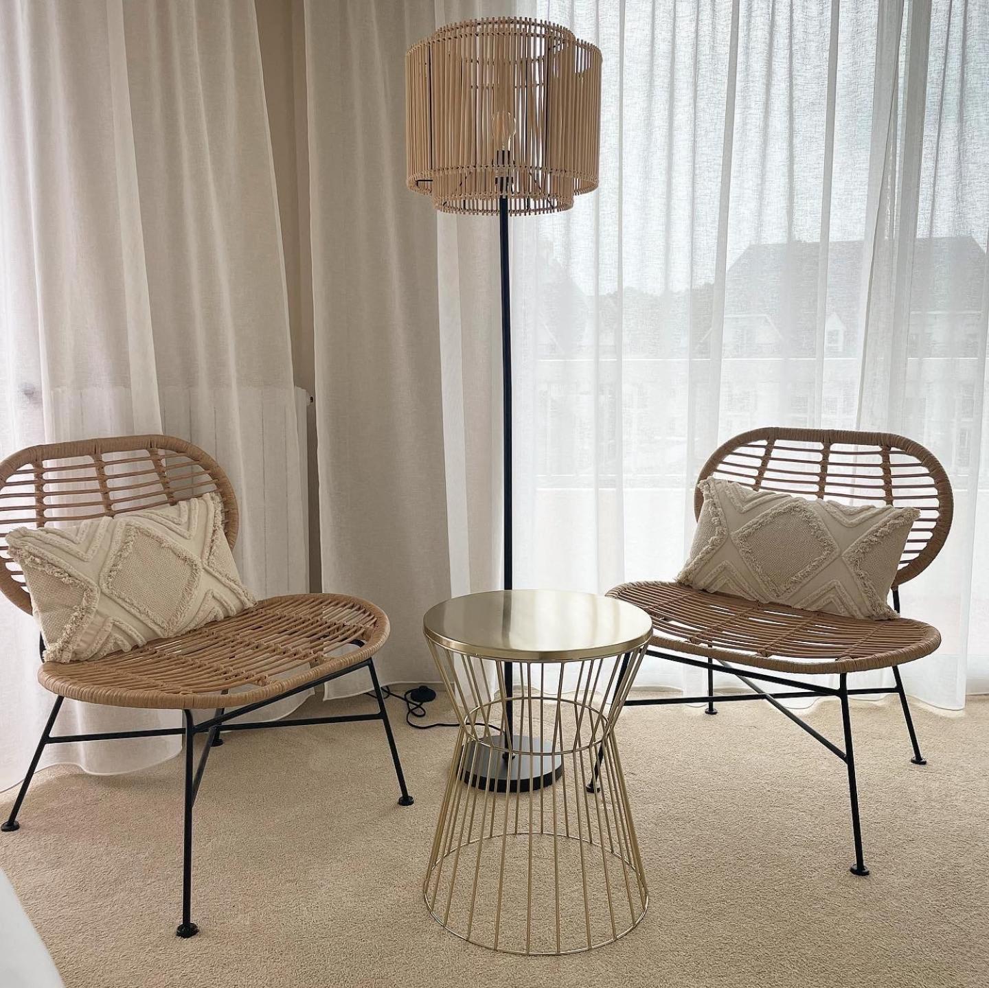 Hotel Bo & Mia La Baule Eksteriør billede