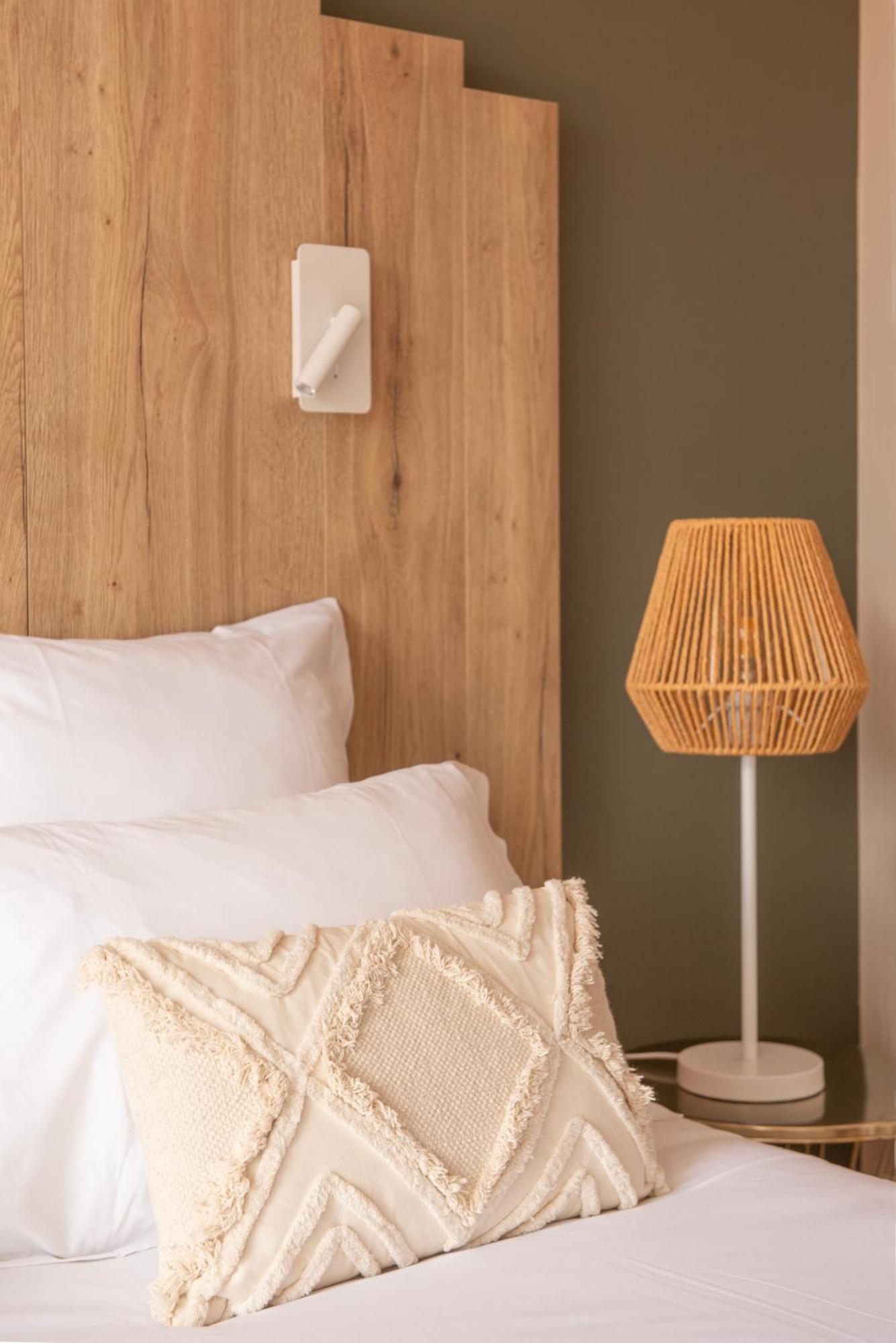 Hotel Bo & Mia La Baule Eksteriør billede