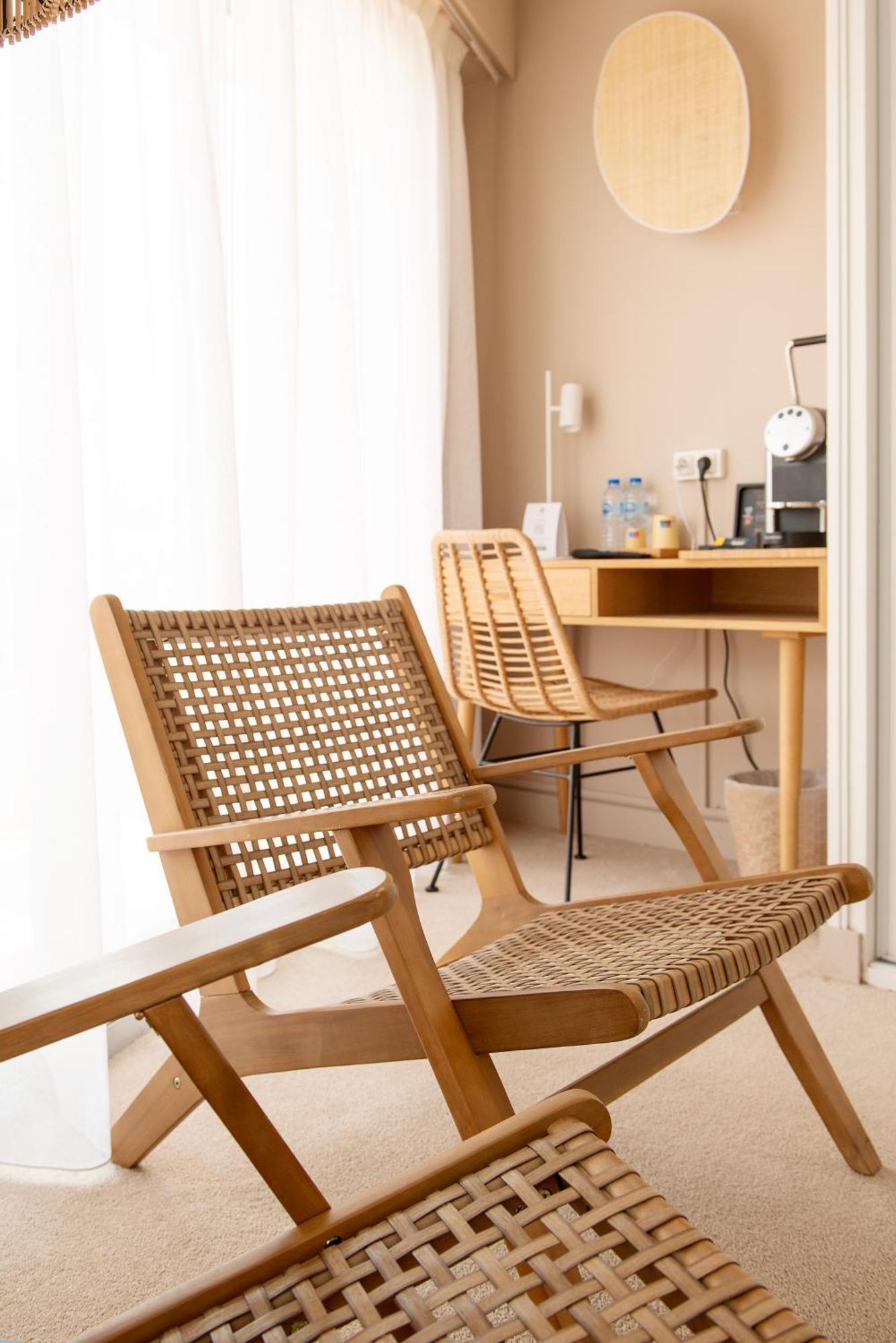 Hotel Bo & Mia La Baule Eksteriør billede