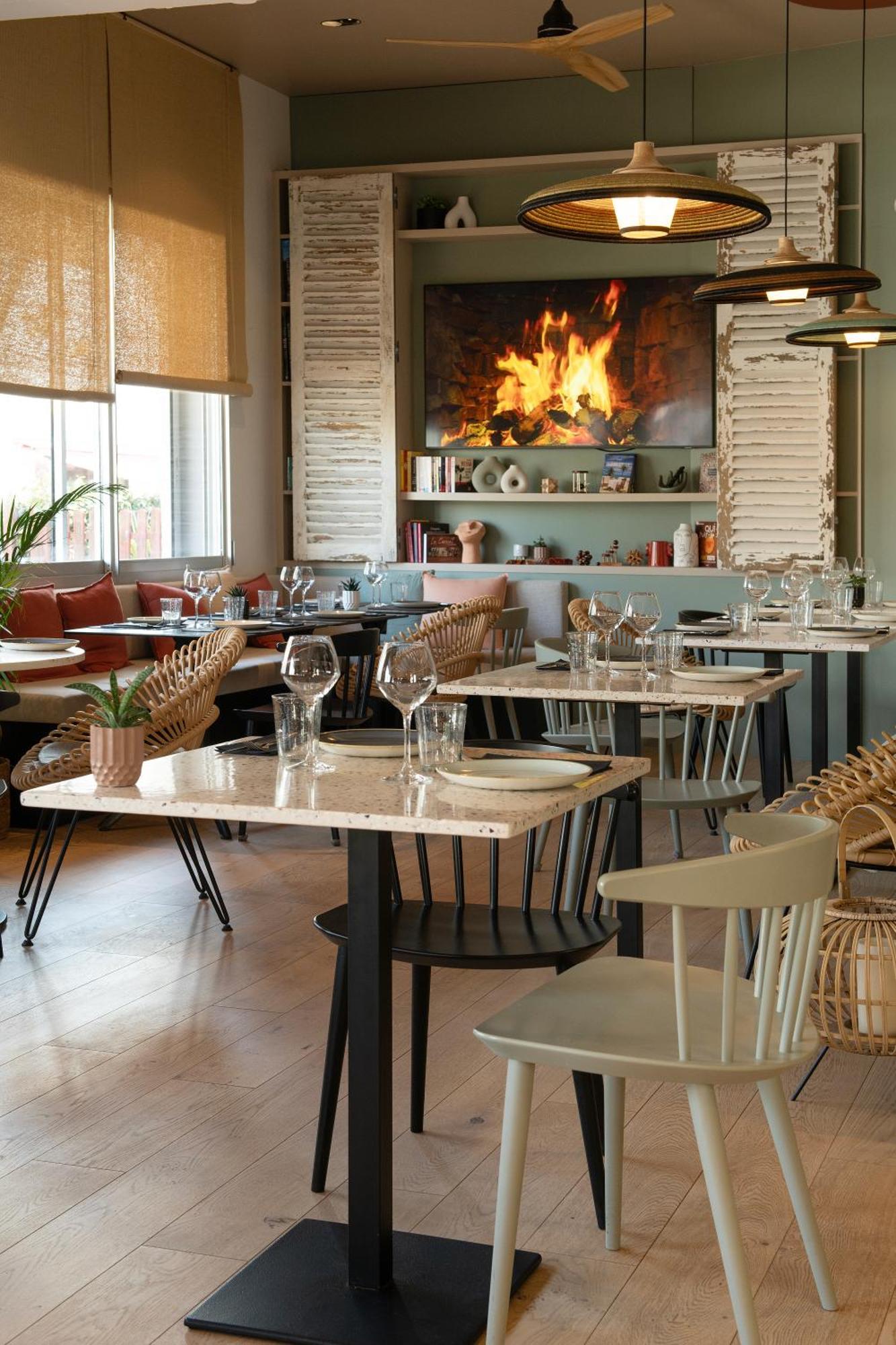 Hotel Bo & Mia La Baule Eksteriør billede