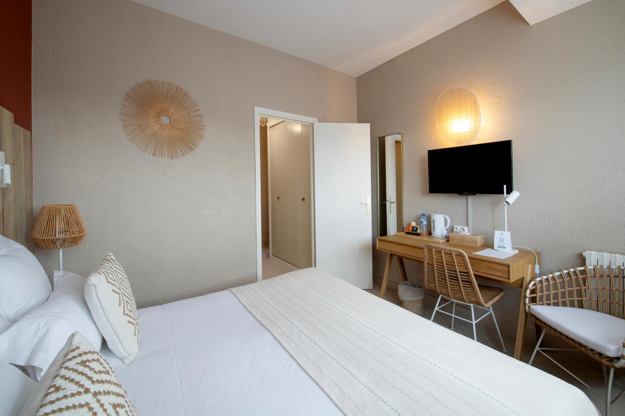 Hotel Bo & Mia La Baule Eksteriør billede