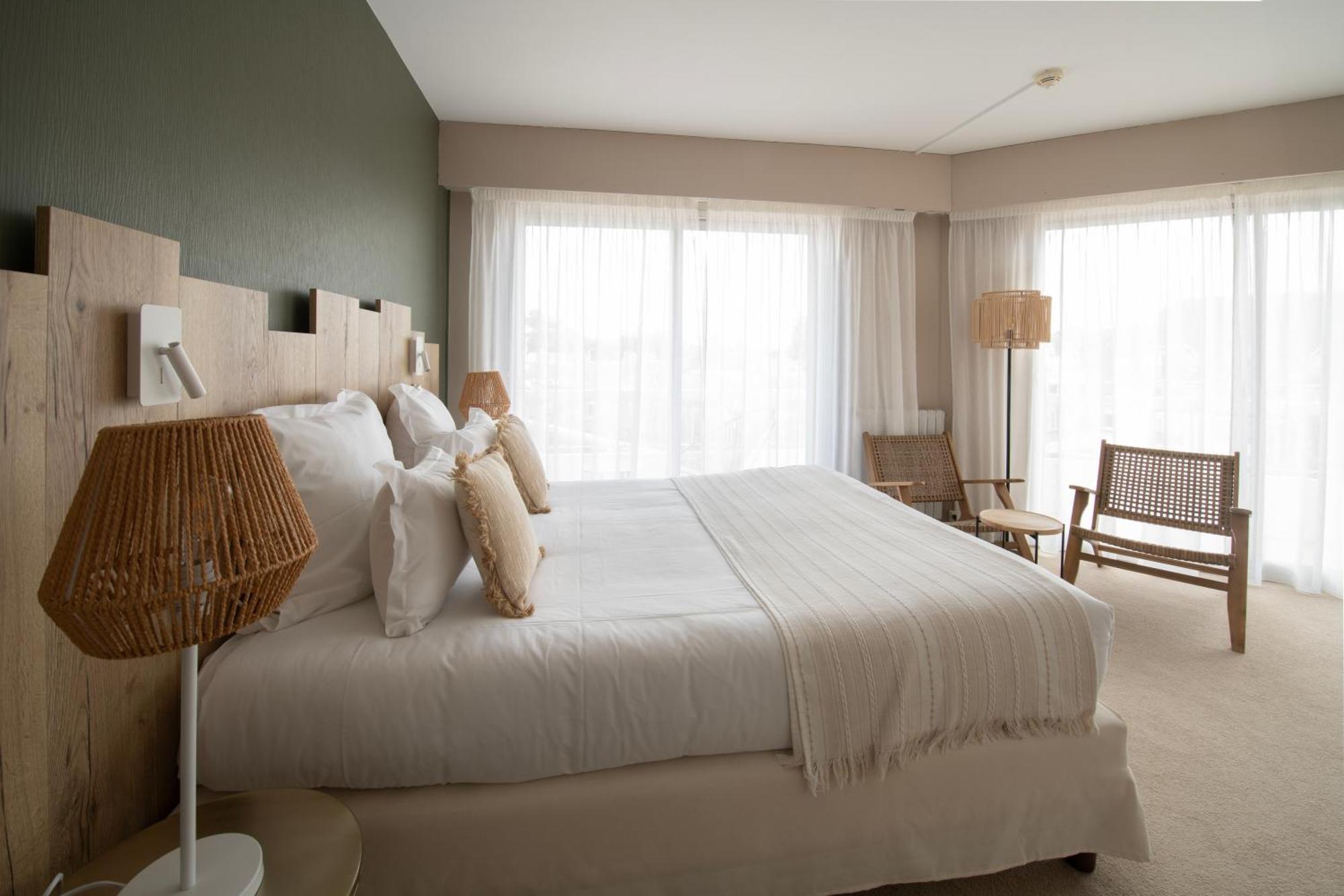 Hotel Bo & Mia La Baule Eksteriør billede