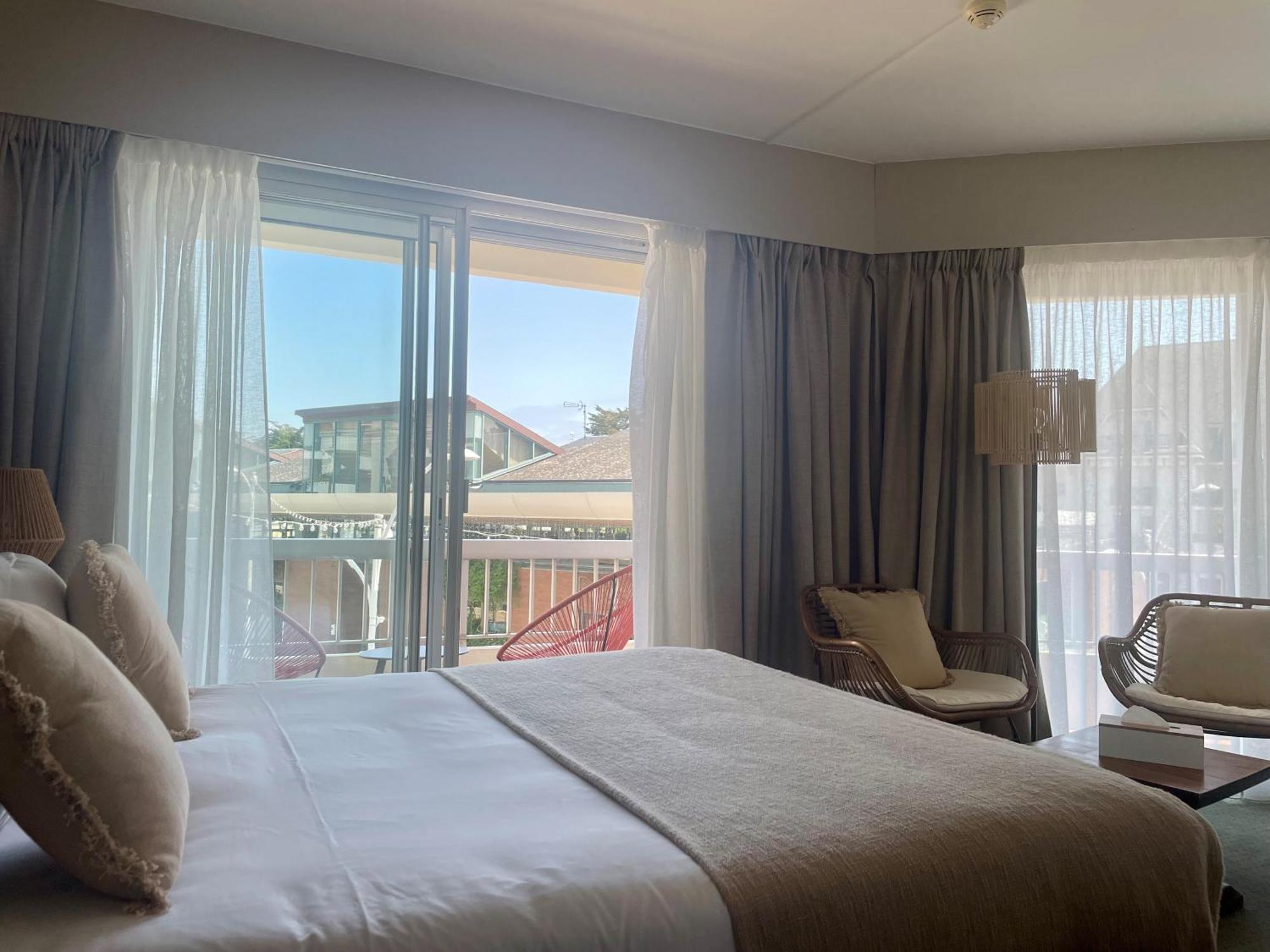 Hotel Bo & Mia La Baule Eksteriør billede