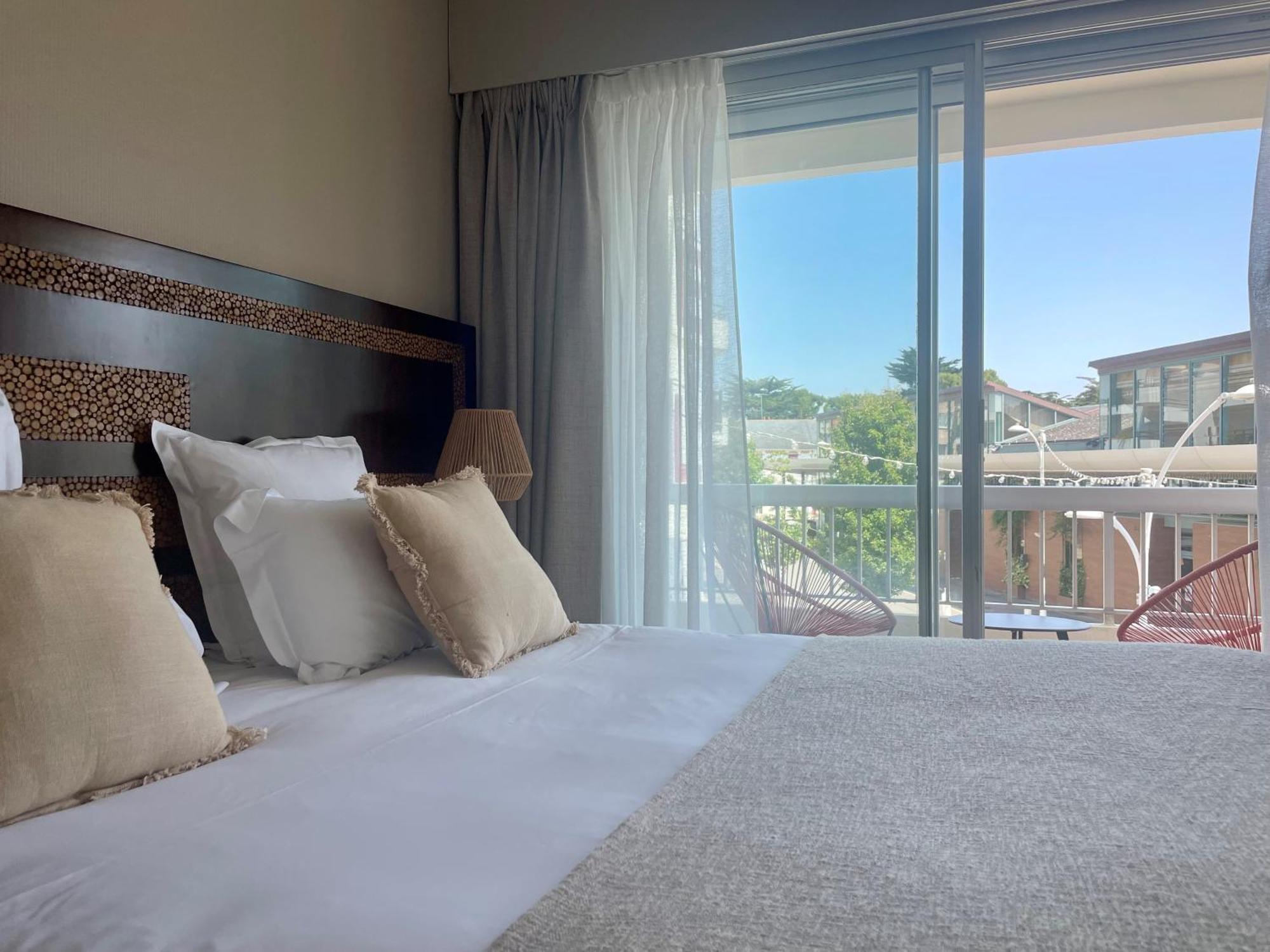 Hotel Bo & Mia La Baule Eksteriør billede